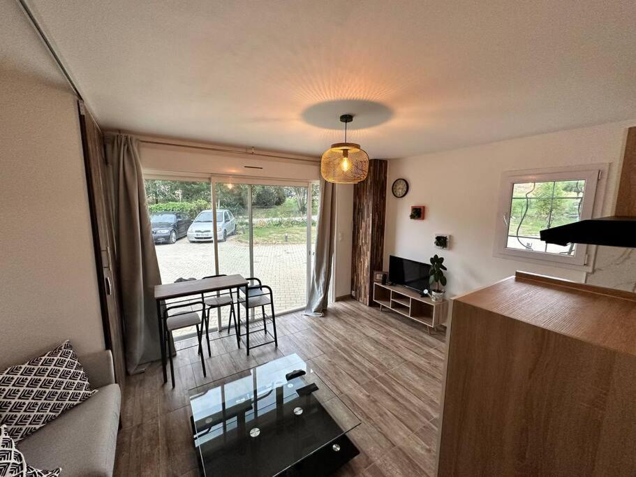Appartement Prive Dans Villa Монтобан Екстер'єр фото