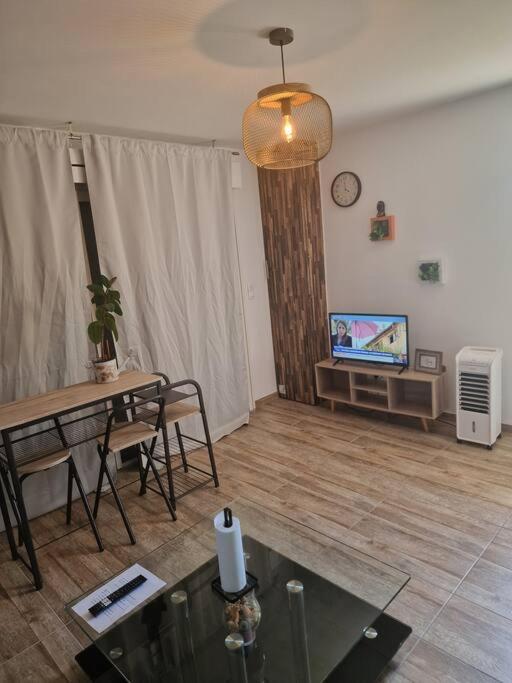 Appartement Prive Dans Villa Монтобан Екстер'єр фото